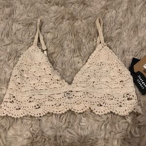 Billabong Bralette!